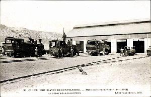 Mines du Djebel-Kouif 045